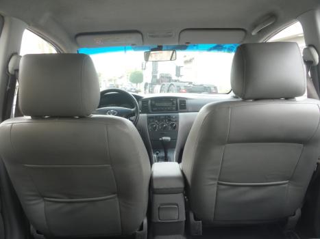 TOYOTA Fielder 1.8 16V 4P, Foto 13