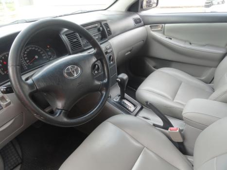 TOYOTA Fielder 1.8 16V 4P, Foto 14