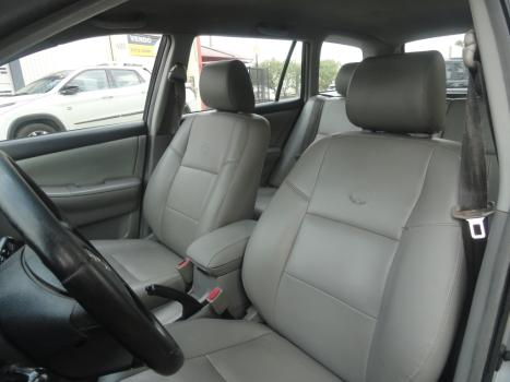 TOYOTA Fielder 1.8 16V 4P, Foto 15