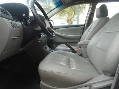 TOYOTA Fielder 1.8 16V 4P, Foto 16