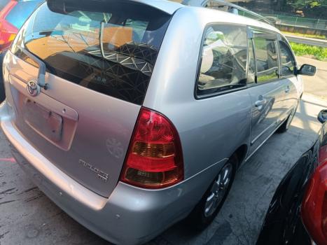 TOYOTA Fielder 1.8 16V 4P XEI FLEX AUTOMTICO, Foto 5
