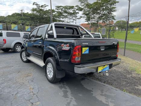 TOYOTA Hilux Caminhonete 3.0 4P 4X4 SRV TURBO DIESEL CABINE DUPLA AUTOMTICO, Foto 3