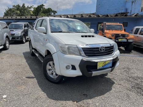 TOYOTA Hilux Caminhonete 3.0 4P 4X4 DIESEL CABINE DUPLA, Foto 1