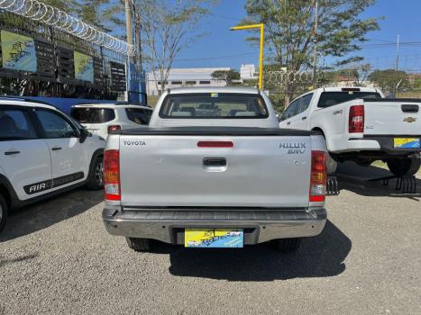 TOYOTA Hilux Caminhonete 3.0 4P 4X4 SRV TURBO DIESEL CABINE DUPLA AUTOMTICO, Foto 22