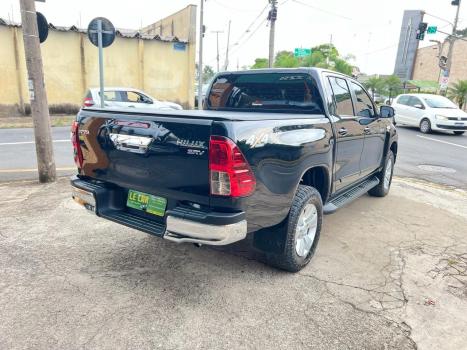 TOYOTA Hilux Caminhonete 2.8 16V 4P SR 4X4 DIESEL CABINE DUPLA AUTOMTICO, Foto 13