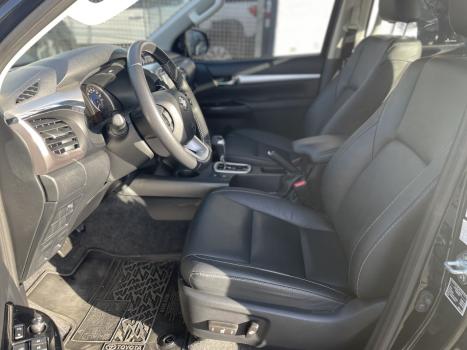 TOYOTA Hilux Caminhonete 2.8 16V SRV 4X4 DIESEL CABINE DUPLA AUTOMTICO, Foto 5