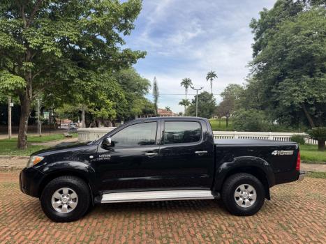 TOYOTA Hilux Caminhonete 3.0 4P 4X4 SRV TURBO DIESEL CABINE DUPLA AUTOMTICO, Foto 7