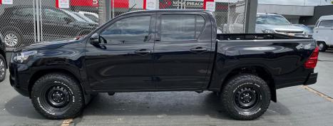 TOYOTA Hilux Caminhonete 2.8 16V 4P POWER PACK TURBO DIESEL 4X4 CABINE DUPLA, Foto 6