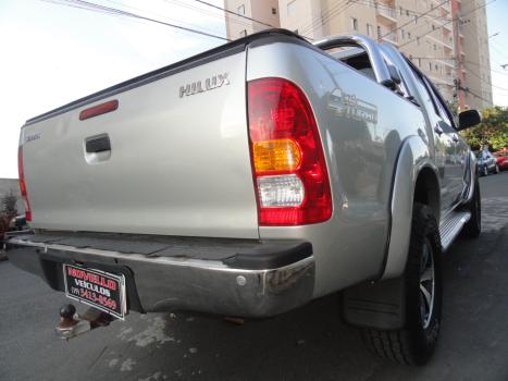 TOYOTA Hilux Caminhonete 3.0 4P SR 4X4 TURBO DIESEL CABINE DUPLA, Foto 5