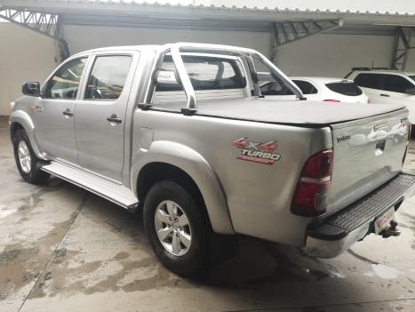 TOYOTA Hilux Caminhonete 3.0 4P SR 4X4 TURBO DIESEL CABINE DUPLA, Foto 6