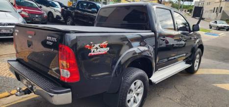 TOYOTA Hilux Caminhonete 3.0 4P 4X4 SRV TURBO DIESEL TOP CABINE DUPLA AUTOMTICO, Foto 4