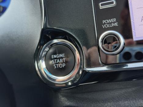 TOYOTA Hilux Caminhonete 2.8 16V SRV 4X4 DIESEL CABINE DUPLA AUTOMTICO, Foto 12