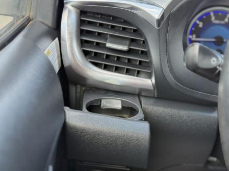 TOYOTA Hilux Caminhonete 2.8 16V SRV 4X4 DIESEL CABINE DUPLA AUTOMTICO, Foto 13
