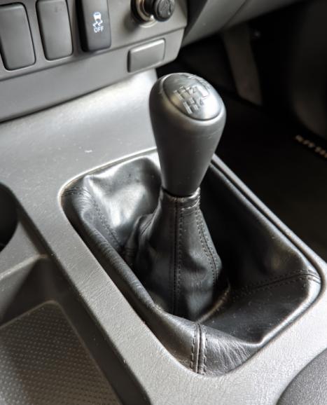 TOYOTA Hilux Caminhonete 3.0 16V 4P 4X4 SRV TURBO DIESEL CABINE DUPLA AUTOMTICO, Foto 17
