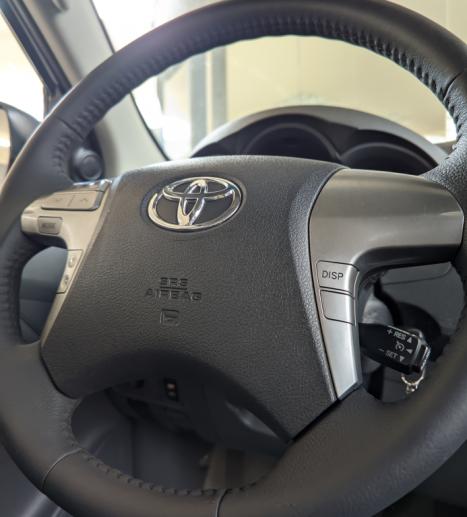 TOYOTA Hilux Caminhonete 3.0 16V 4P 4X4 SRV TURBO DIESEL CABINE DUPLA AUTOMTICO, Foto 20