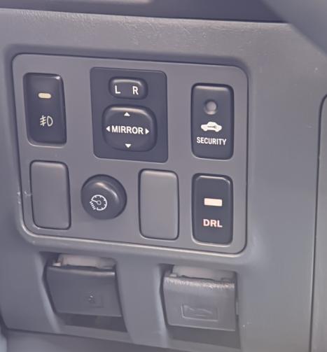 TOYOTA Hilux Caminhonete 3.0 16V 4P 4X4 SRV TURBO DIESEL CABINE DUPLA AUTOMTICO, Foto 23