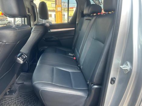 TOYOTA Hilux Caminhonete 2.8 16V SRV 4X4 DIESEL CABINE DUPLA AUTOMTICO, Foto 11