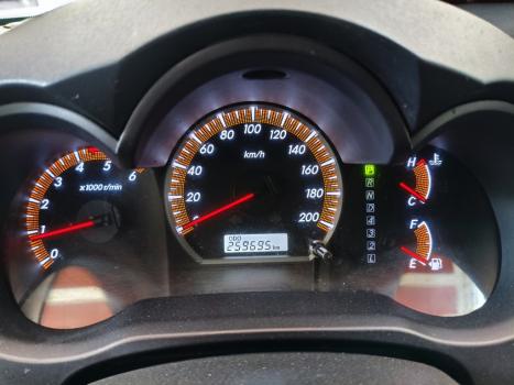 TOYOTA Hilux Caminhonete 3.0 4P SRV DIESEL CABINE DUPLA, Foto 8