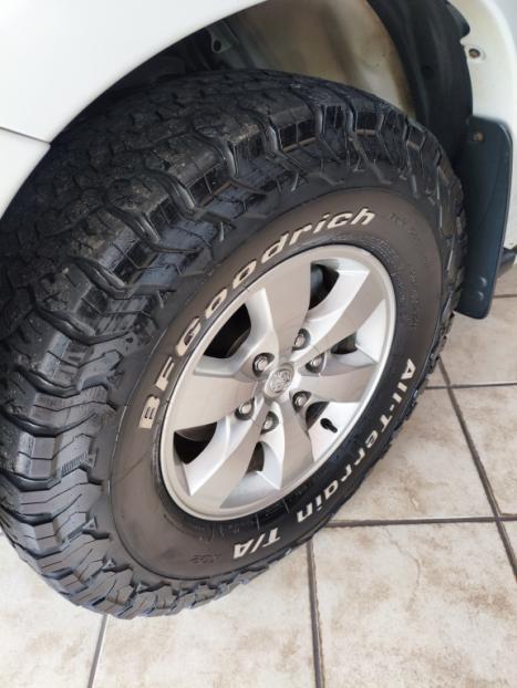 TOYOTA Hilux Caminhonete 3.0 4P SRV DIESEL CABINE DUPLA, Foto 11