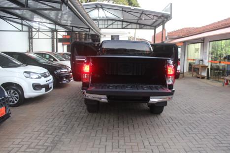 TOYOTA Hilux Caminhonete 2.8 16V SRX 4X4 TURBO DIESEL CABINE DUPLA AUTOMTICO, Foto 8