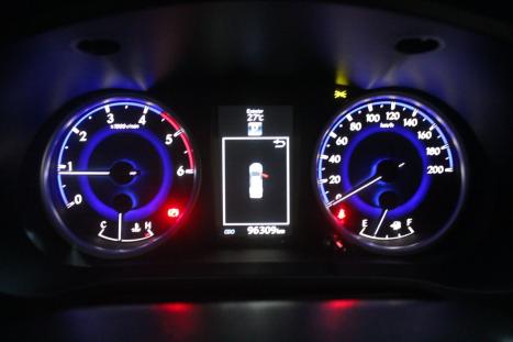 TOYOTA Hilux Caminhonete 2.8 16V SRX 4X4 TURBO DIESEL CABINE DUPLA AUTOMTICO, Foto 12