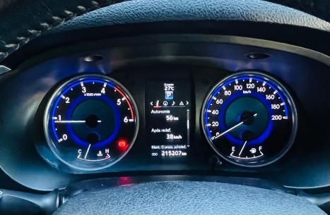 TOYOTA Hilux Caminhonete 2.8 16V SRV 4X4 DIESEL CABINE DUPLA AUTOMTICO, Foto 10
