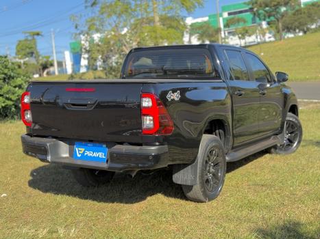 TOYOTA Hilux Caminhonete 2.8 16V SRX 4X4 TURBO DIESEL CABINE DUPLA AUTOMTICO, Foto 3