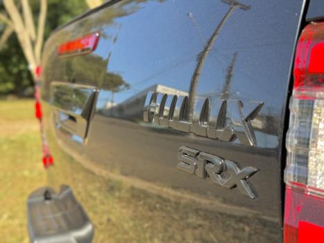 TOYOTA Hilux Caminhonete 2.8 16V SRX 4X4 TURBO DIESEL CABINE DUPLA AUTOMTICO, Foto 5