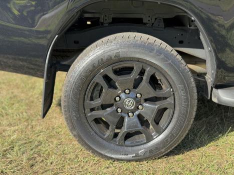 TOYOTA Hilux Caminhonete 2.8 16V SRX 4X4 TURBO DIESEL CABINE DUPLA AUTOMTICO, Foto 12