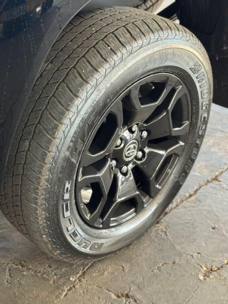 TOYOTA Hilux Caminhonete 2.8 16V SRX 4X4 TURBO DIESEL CABINE DUPLA AUTOMTICO, Foto 9