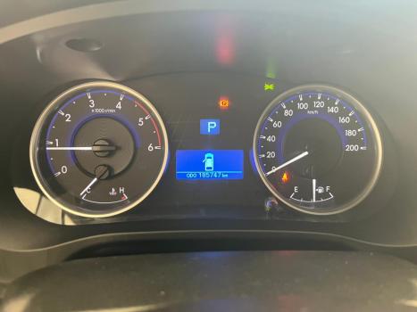 TOYOTA Hilux Caminhonete 2.7 16V 4P SR CABINE DUPLA AUTOMTICO, Foto 14