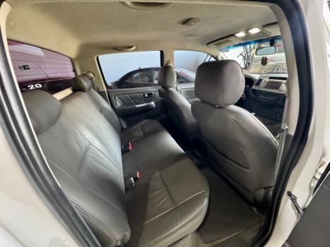 TOYOTA Hilux Caminhonete 2.7 16V 4P SRV FLEX CABINE DUPLA AUTOMTICO, Foto 8