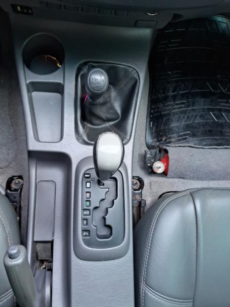TOYOTA Hilux Caminhonete 3.0 16V 4P 4X4 SRV TURBO DIESEL CABINE DUPLA AUTOMTICO, Foto 11