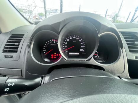 TOYOTA Hilux Caminhonete 3.0 16V 4P SRV TURBO DIESEL CABINE DUPLA, Foto 8