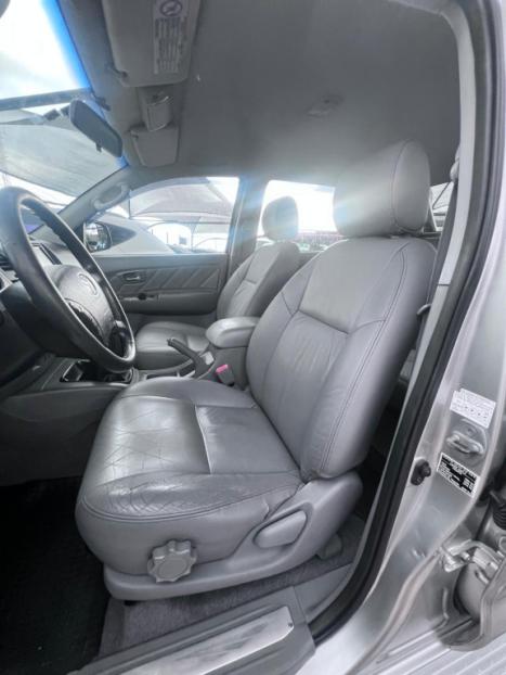 TOYOTA Hilux Caminhonete 3.0 16V 4P SRV TURBO DIESEL CABINE DUPLA, Foto 10