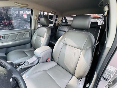 TOYOTA Hilux Caminhonete 3.0 16V 4P 4X4 SRV TURBO DIESEL CABINE DUPLA AUTOMTICO, Foto 9