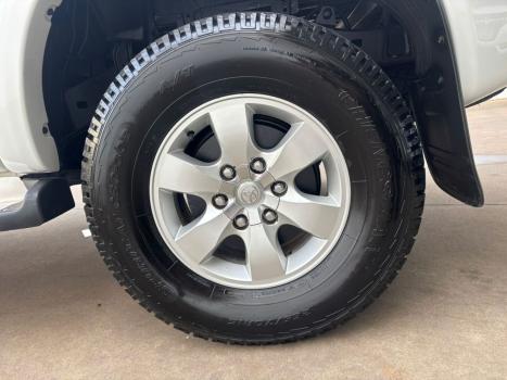 TOYOTA Hilux Caminhonete 3.0 16V 4P 4X4 SRV TURBO DIESEL CABINE DUPLA AUTOMTICO, Foto 13