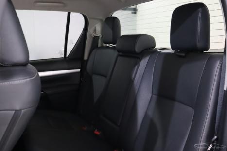 TOYOTA Hilux Caminhonete 2.8 16V 4P SRX DIESEL CABINE DUPLA, Foto 8