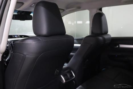 TOYOTA Hilux Caminhonete 2.8 16V 4P SRX DIESEL CABINE DUPLA, Foto 9