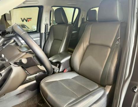 TOYOTA Hilux Caminhonete 2.8 16V SRX 4X4 TURBO DIESEL CABINE DUPLA AUTOMTICO, Foto 10