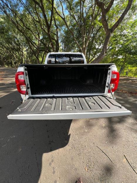 TOYOTA Hilux Caminhonete 2.8 16V SRX 4X4 DIESEL CABINE DUPLA AUTOMTICO, Foto 9