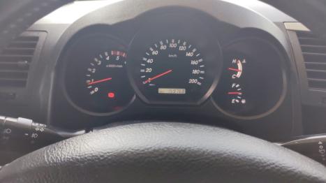 TOYOTA Hilux Caminhonete 2.7 16V 4P SRV FLEX 4X4  CABINE DUPLA AUTOMTICO, Foto 6