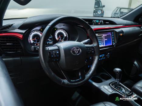 TOYOTA Hilux Caminhonete 4.0 V6 GR SPORT 4X4 CABINE DUPLA AUTOMTICO, Foto 6