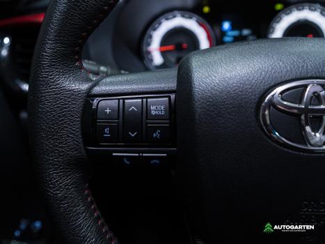 TOYOTA Hilux Caminhonete 4.0 V6 GR SPORT 4X4 CABINE DUPLA AUTOMTICO, Foto 10