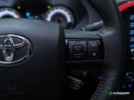 TOYOTA Hilux Caminhonete 4.0 V6 GR SPORT 4X4 CABINE DUPLA AUTOMTICO, Foto 11