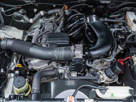 TOYOTA Hilux Caminhonete 4.0 V6 GR SPORT 4X4 CABINE DUPLA AUTOMTICO, Foto 20