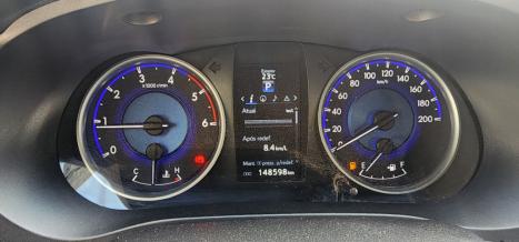 TOYOTA Hilux Caminhonete 2.8 16V SRX 4X4 TURBO DIESEL CABINE DUPLA AUTOMTICO, Foto 9