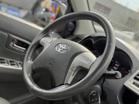TOYOTA Hilux Caminhonete 3.0 4P 4X4 SRV TURBO DIESEL TOP CABINE DUPLA AUTOMTICO, Foto 7