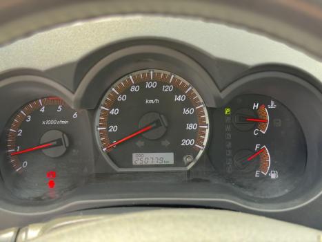 TOYOTA Hilux Caminhonete 3.0 4P 4X4 SRV TURBO DIESEL TOP CABINE DUPLA AUTOMTICO, Foto 20