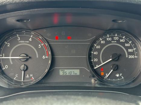 TOYOTA Hilux Caminhonete 2.8 4P 4X4 DIESEL CABINE DUPLA, Foto 14